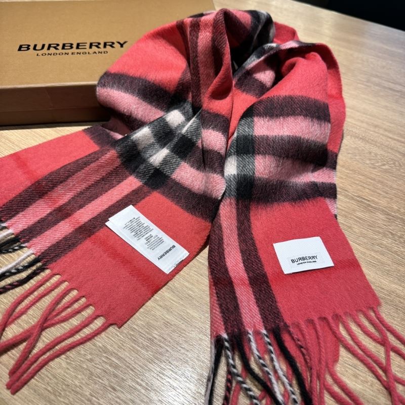 Burberry Scarf